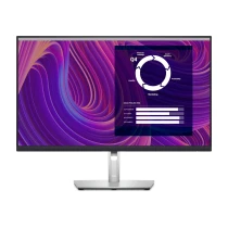 Dell 27 Dell P2723D Led 8 Ms 60Hz Hdmi Vga