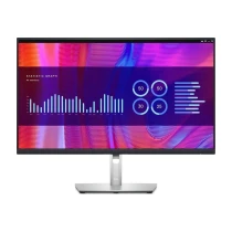 Dell 27 Dell P2723De Ips 5Ms Hdmi Dp Type-C Lcd Monitör