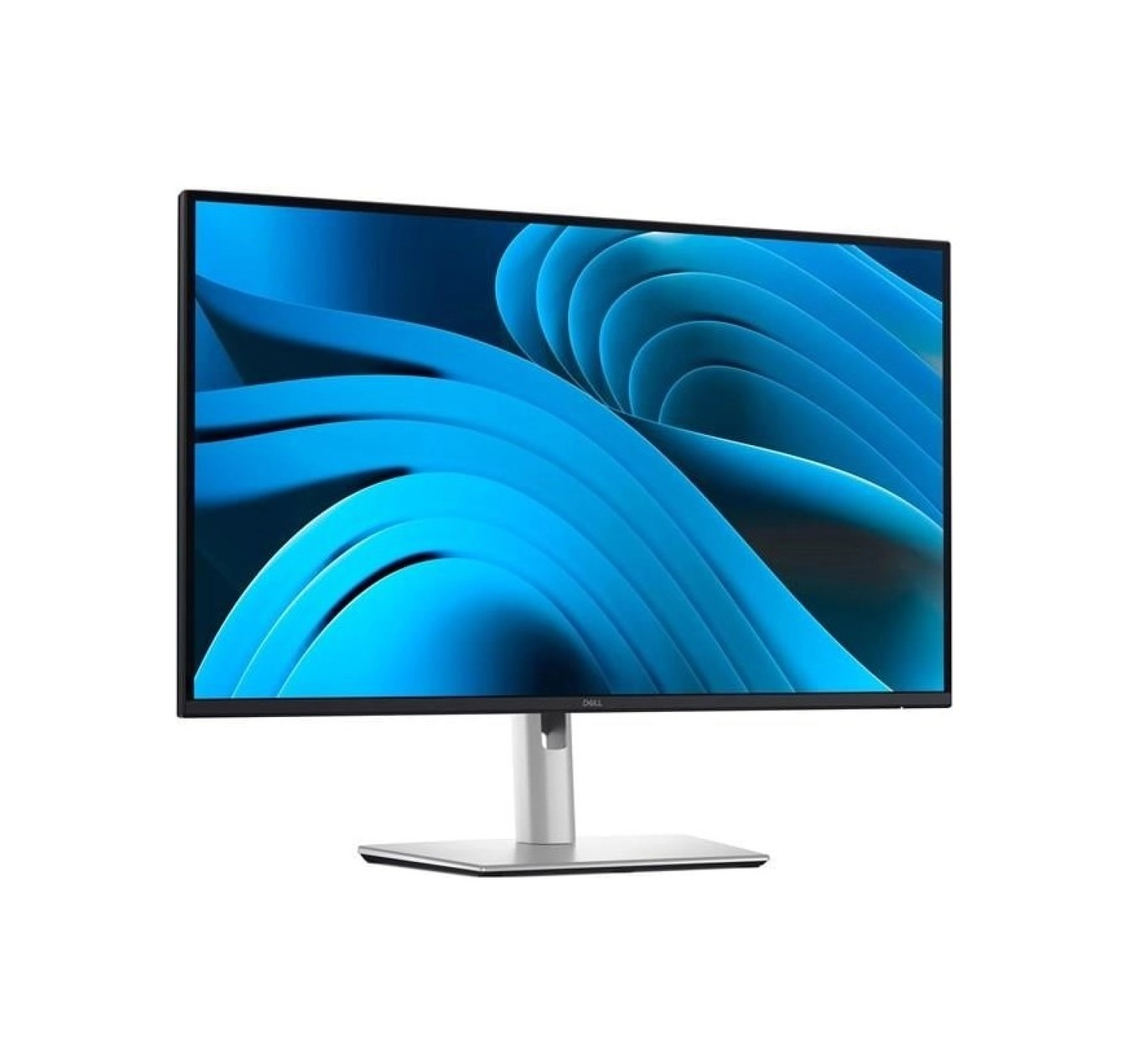Dell 27" Ips P2725De 5Ms 100Hz Hdmı-Dp Typec Pıvot Kurumsal Monitör 2560X1440 ürün görseli