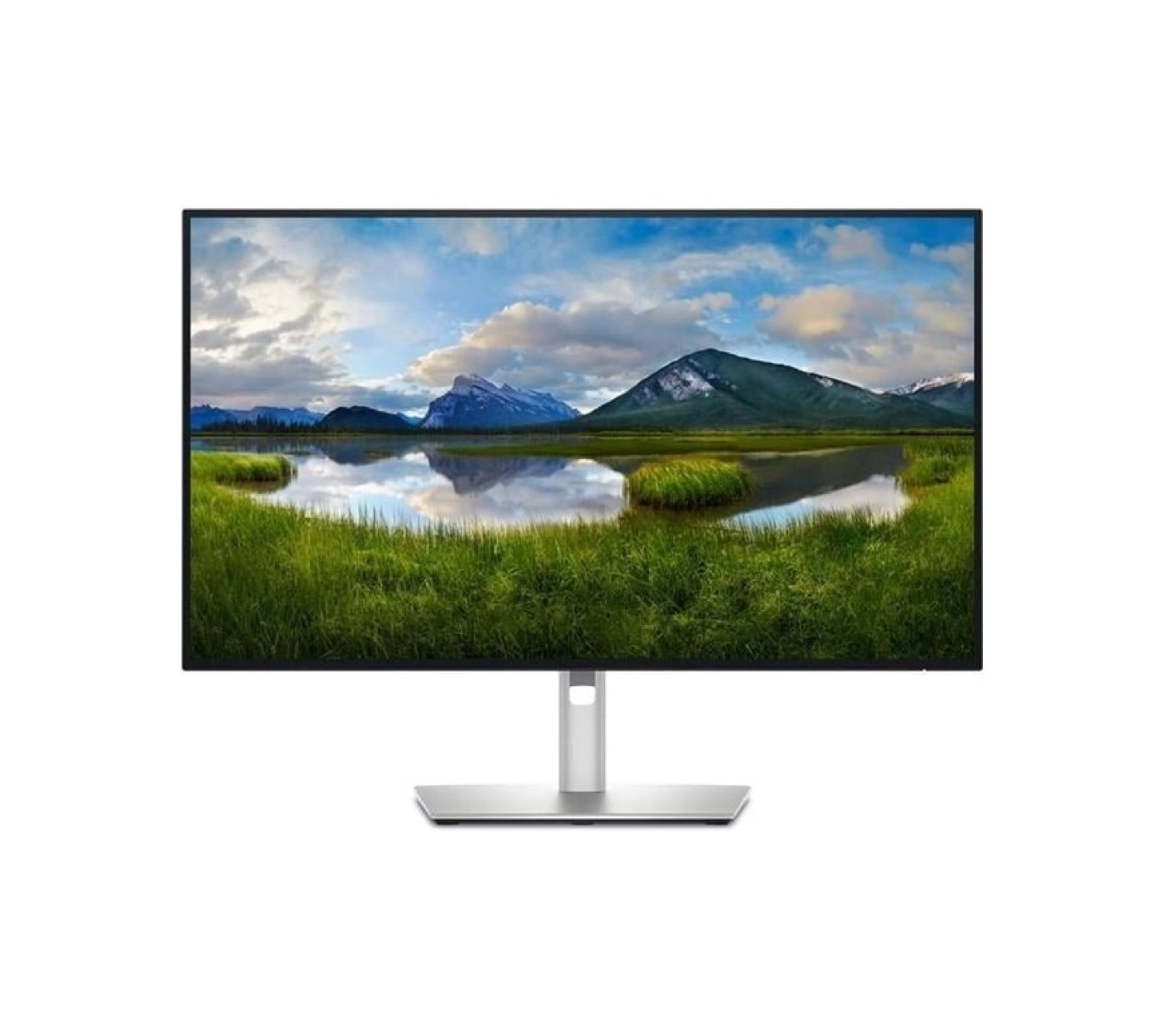 Dell 27" Ips Ultrasharp U2725Qe 5Ms 120Hz Hdmı-Dp Thunderbolt Kurumsal Monitör 3840X2160 - Görsel 2