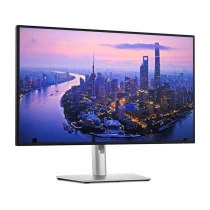 Dell 27" Ips Ultrasharp U2725Qe 5Ms 120Hz Hdmı-Dp Thunderbolt Kurumsal Monitör 3840X2160