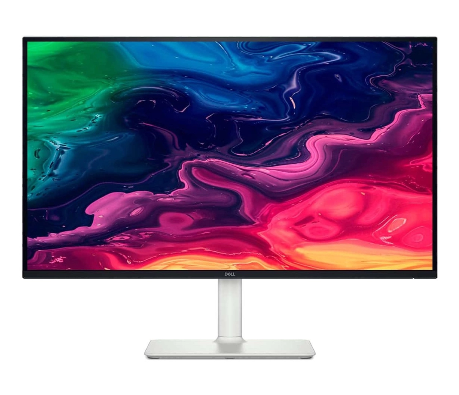 Dell 27 Plus S2725Qc 27 Inç 120Hz 4Ms 4K Uhd Freesync Premium Ips Pivot Monitör ürün görseli