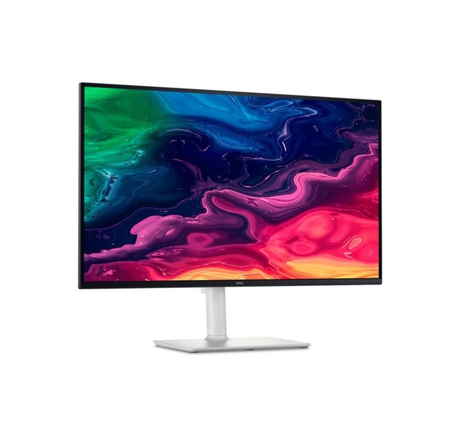 Dell 27 Plus S2725Qc 27 Inç 120Hz 4Ms 4K Uhd Freesync Premium Ips Pivot Monitör - Görsel 2
