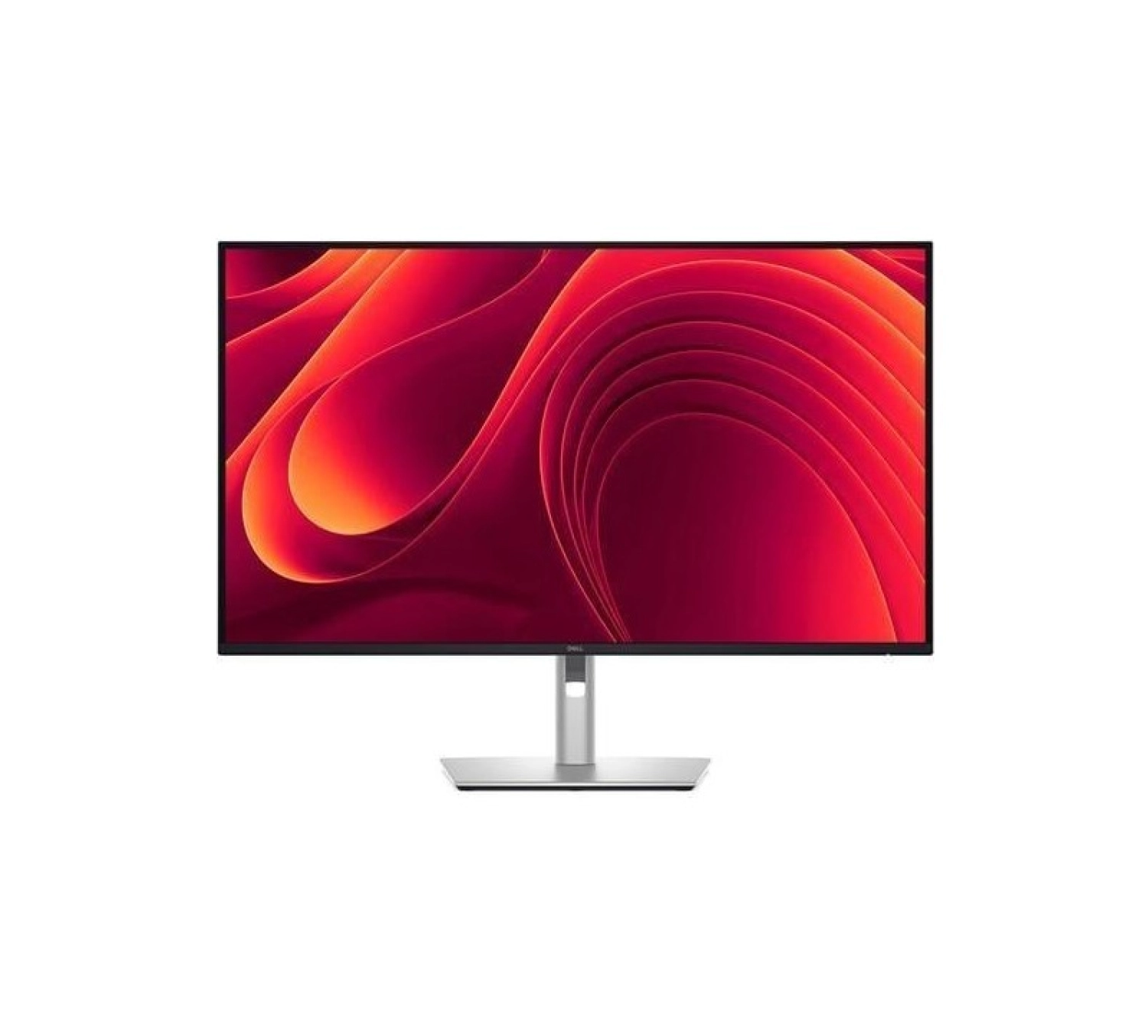 Dell 31.5" Ips P3225De 5Ms 100Hz Hdmı-Dp Typec Pıvot Kurumsal Monitör 2560X1440 - Görsel 2