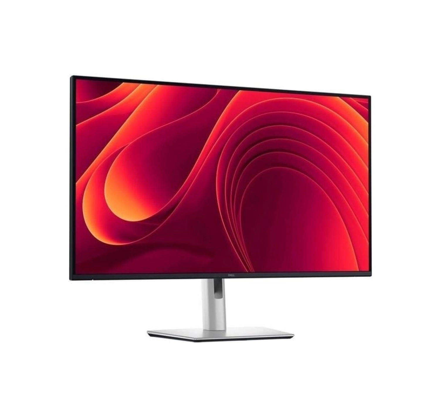 Dell 31.5" Ips P3225Qe 5Ms 100Hz Hdmı-Dp Typec Kurumsal Monitör 3840X2160 - Görsel 2