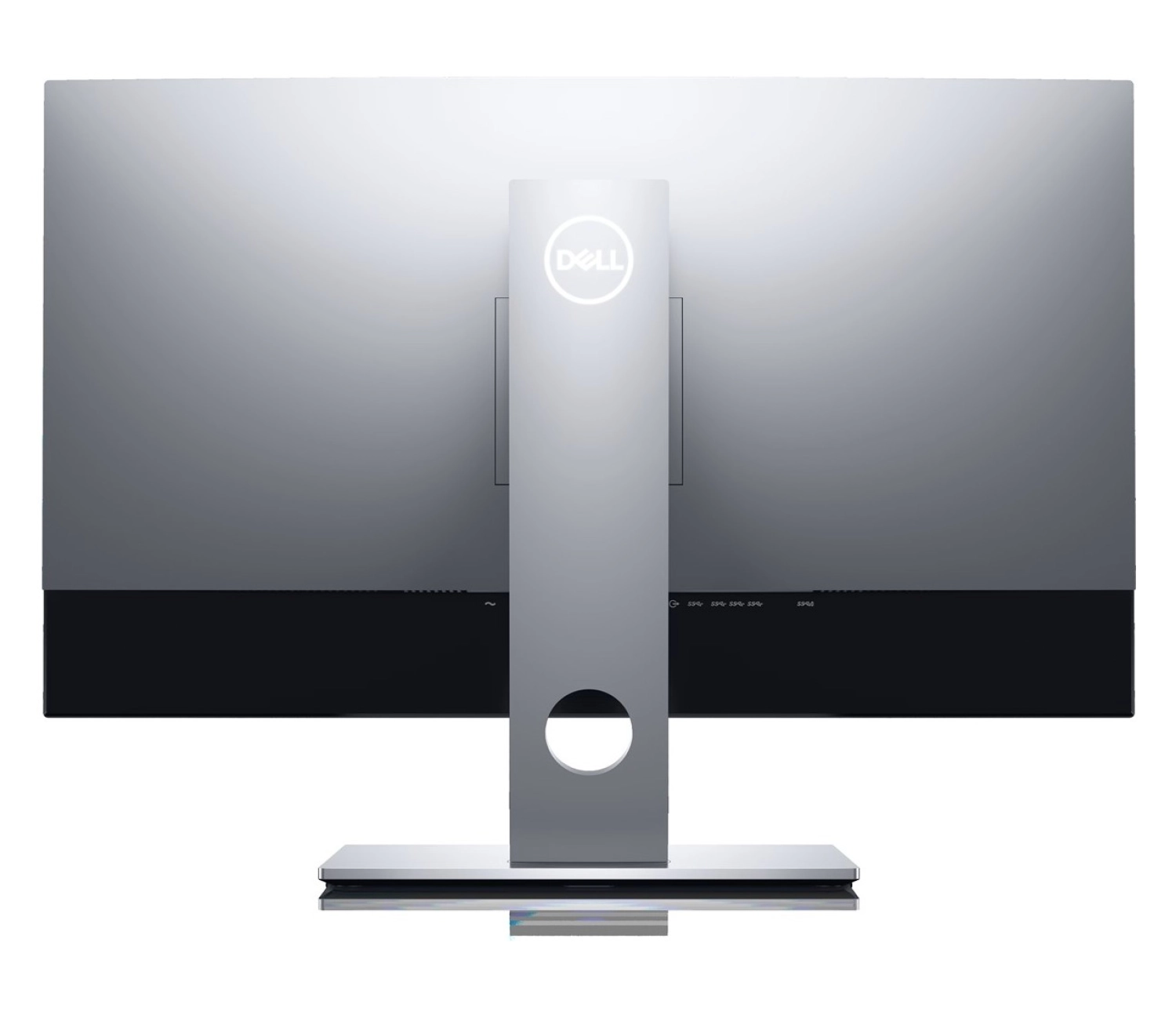 Dell 32 Dell Up3218Ka Ultrasharp 8K Led Monitör 6Ms 60Hz 7680X4320 Vesa 2Xdp - Görsel 2
