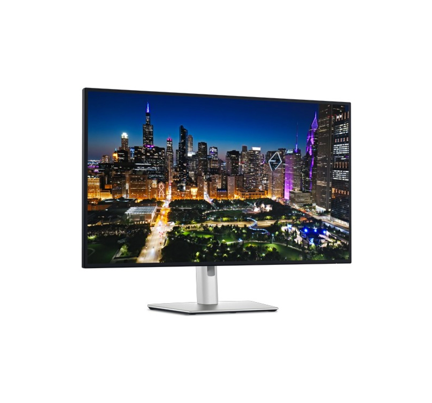 Dell 32 U3225Qe Ultrasharp Led Monitör 4K Uhd 5Ms 120Hz 3840 X 2160 Vesa 1X Dp 1X Hdmi ürün görseli