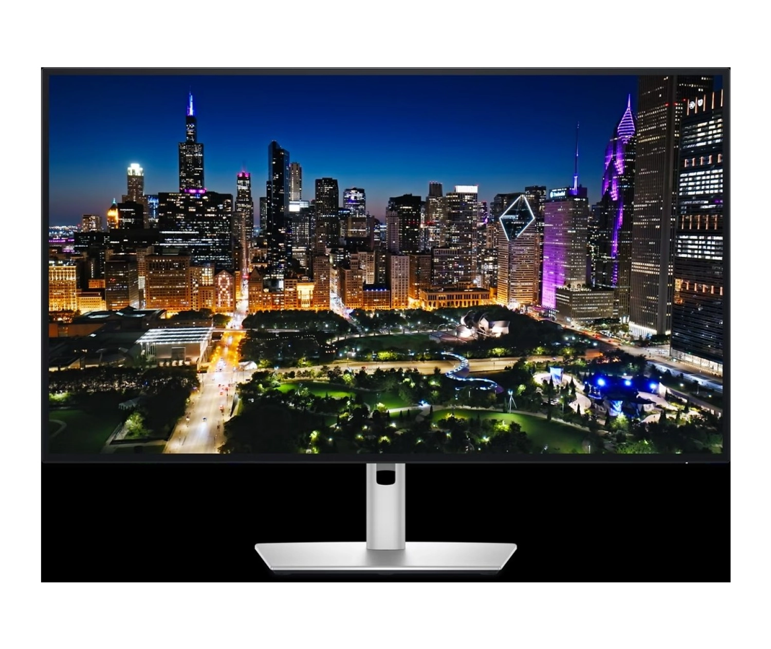 Dell 32 U3225Qe Ultrasharp Led Monitör 4K Uhd 5Ms 120Hz 3840 X 2160 Vesa 1X Dp 1X Hdmi - Görsel 3