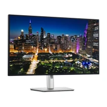 Dell 32 U3225Qe Ultrasharp Led Monitör 4K Uhd 5Ms 120Hz 3840 X 2160 Vesa 1X Dp 1X Hdmi