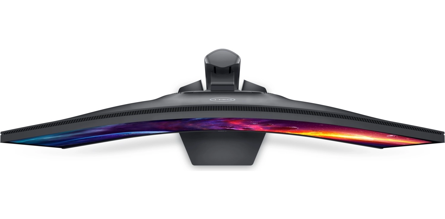 Dell 34" S3422Dwg Curved 144Hz 1Ms Wqhd Gaming Monitör - Görsel 4