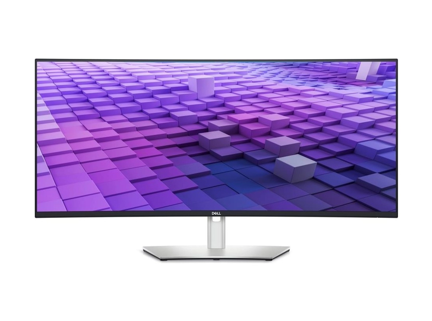 Dell 38 Dell U3824Dw Led Wqhd 5Ms 60Hz Dp Hdmi Usb-C Curved Monitör ürün görseli