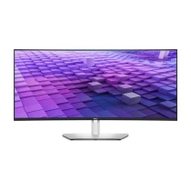 Dell 38 Dell U3824Dw Led Wqhd 5Ms 60Hz Dp Hdmi Usb-C Curved Monitör