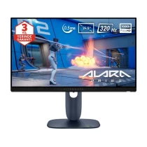 Dell Alienware Aw2525Hm 24.5 Inç 320Hz 0.5Ms Full Hd Adaptive Sync Fast Ips Pivot Gaming Monitör ürün görseli