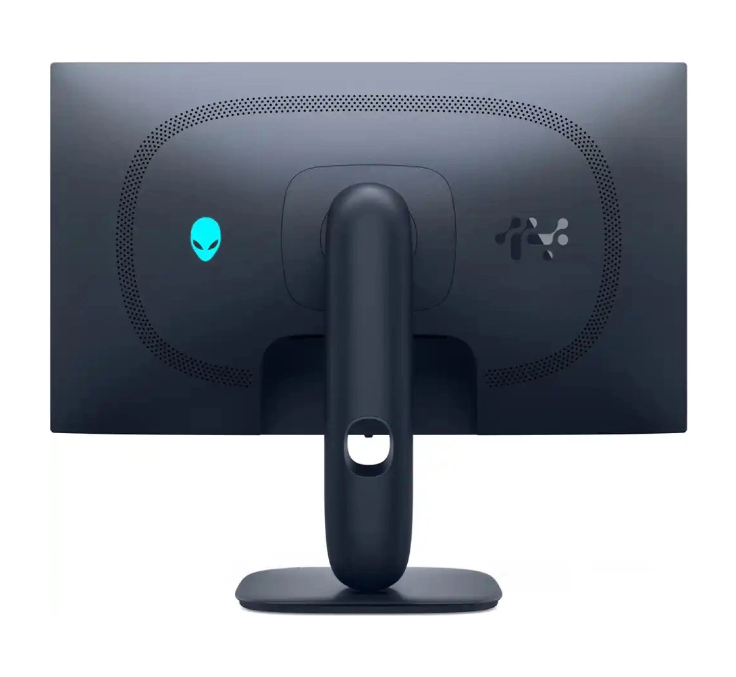 Dell Alienware Aw2725D 27 2560X1440 Qhd 280Hz 0.03 Ms Hdmi Dp Type-C True Black 400 Qd-Oled Gaming Monitör - Görsel 4