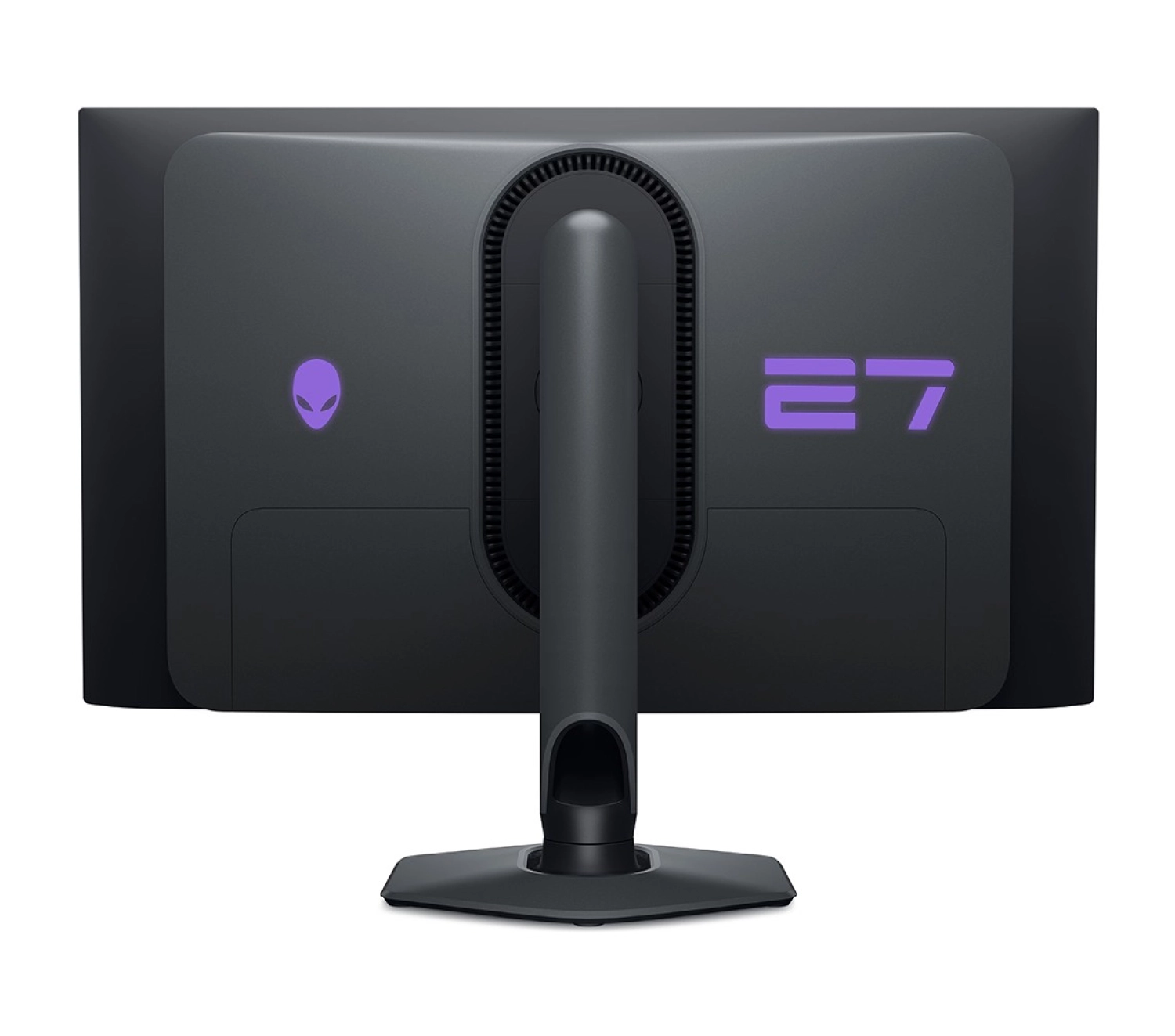 Dell Alienware Aw2725Df 27" 0.03 Ms Oled 2K Pivot 360 Hz Oyuncu Monitörü - Görsel 4