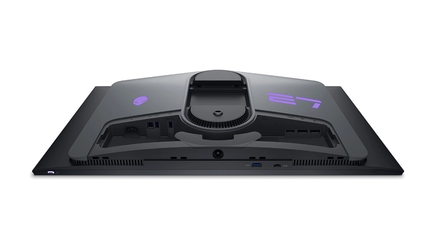 Dell Alienware Aw2725Df 27" 0.03 Ms Oled 2K Pivot 360 Hz Oyuncu Monitörü - Görsel 5