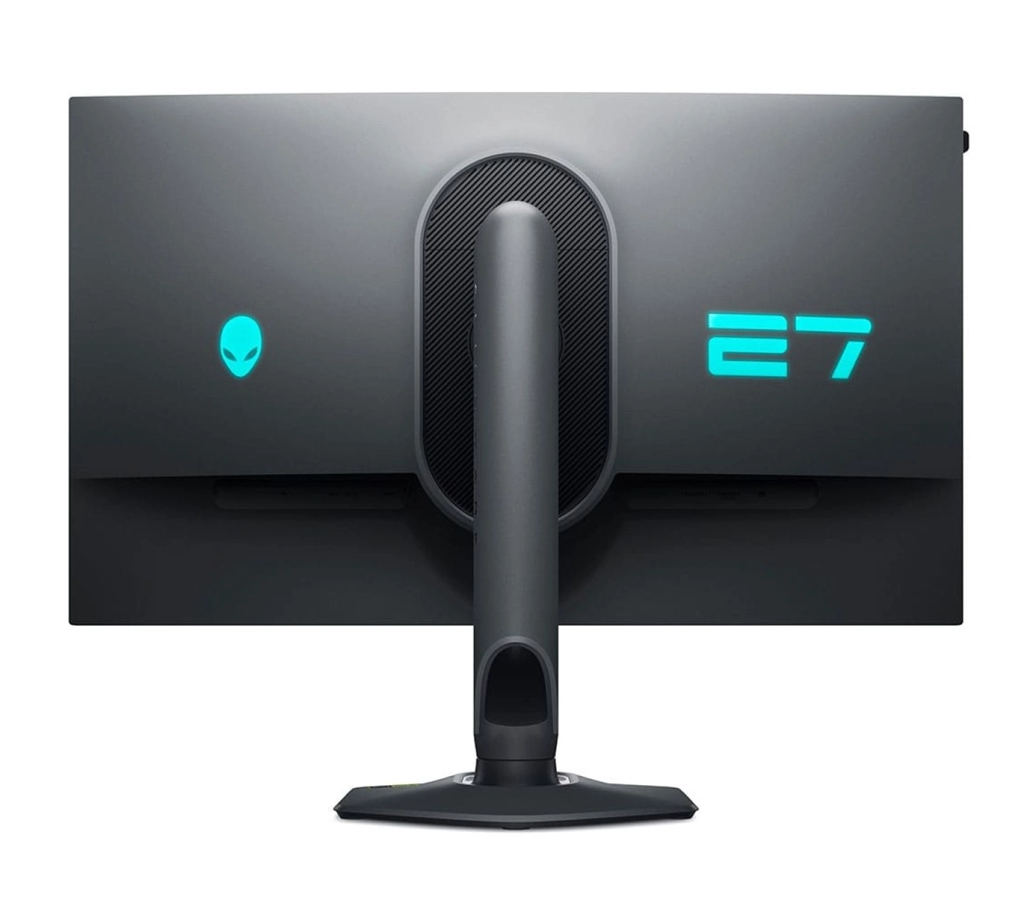 Dell Alienware Aw2725Qf 27 Dual Çözünürlük 4K 180Hz - Fhd 360Hz 0.5Ms Hdmi Dp Type-C Hdr 600 G-Sync Ips Gaming Monitör - Görsel 4