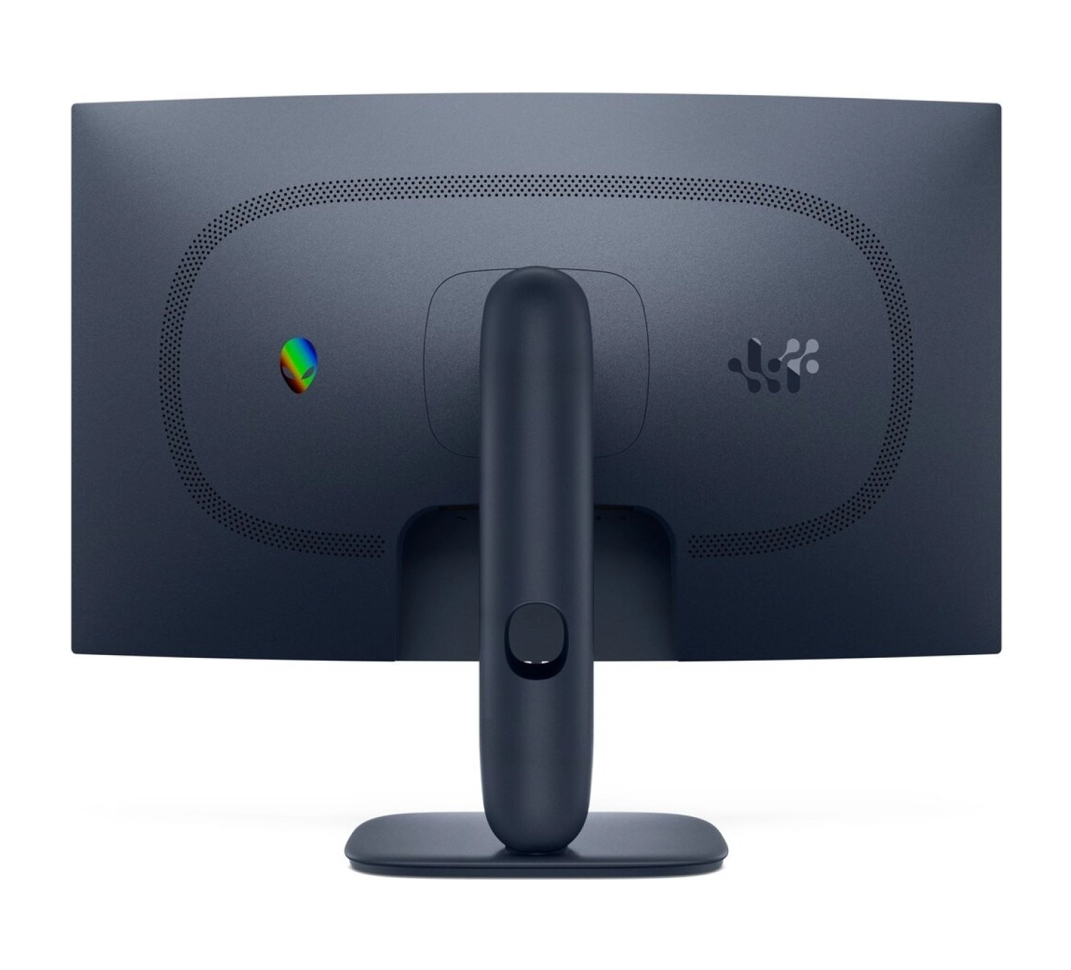 Dell Alienware Aw3225Dm 32 2560X1440 Wqhd 180Hz 1Ms Hdmi Dp Hdr 400 Freesync Curved Gaming Monitör - Görsel 5