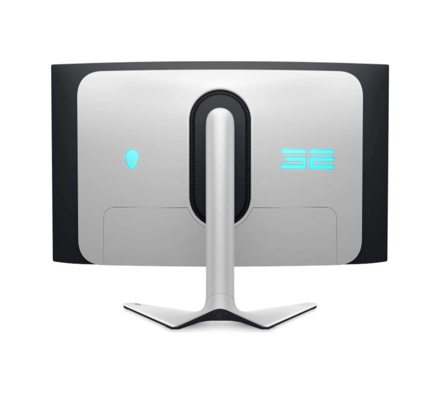 Dell Alienware Aw3225Qf 3840X2160 240Hz 0.03 Ms 32 4K Uhd Hdmi Dp Type-C Hdr 400 G-Sync Qd Oled Gaming Monitör - Görsel 4