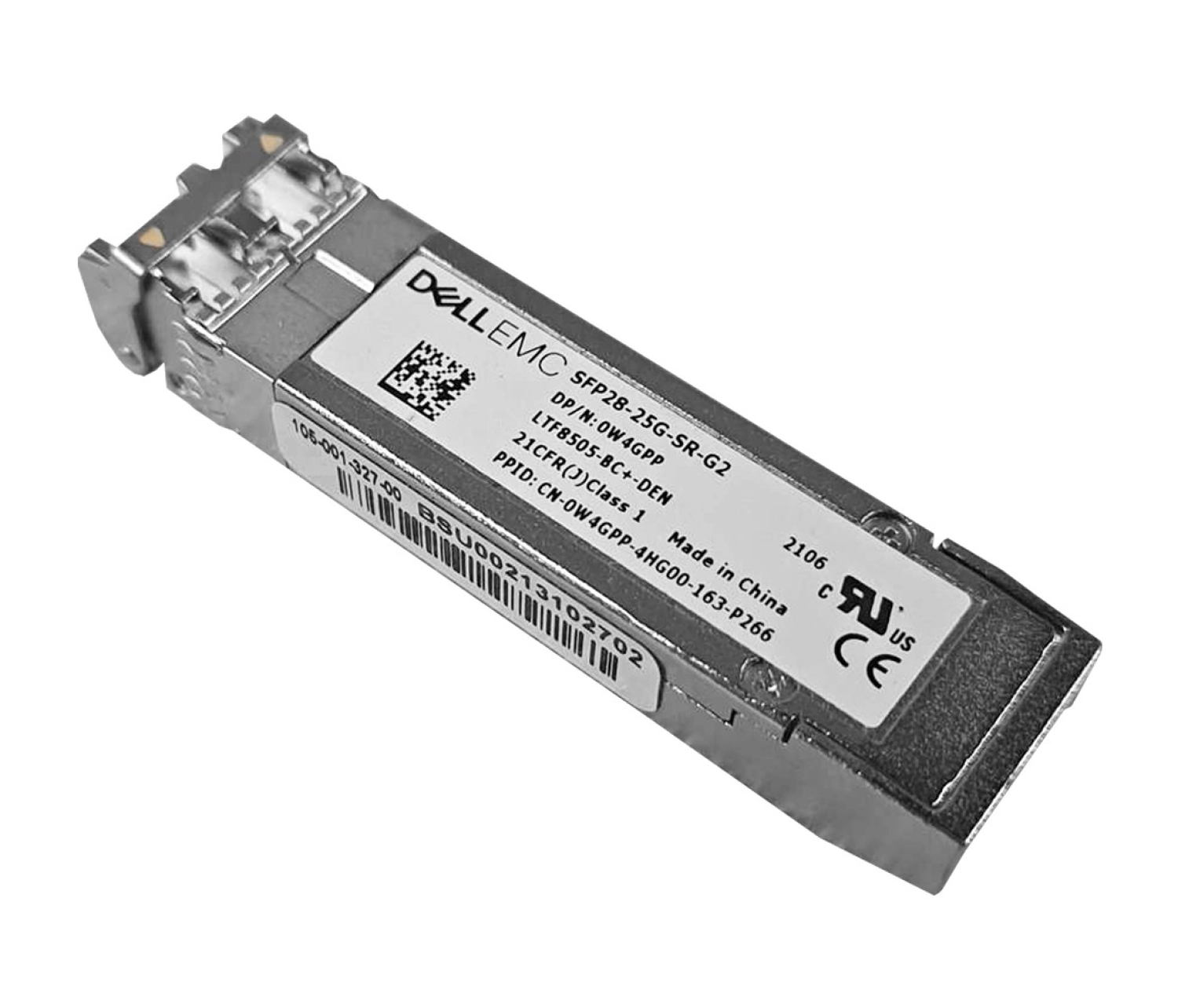 Dell Dell-Sfp28-25G-Sr-G2 - Görsel 2