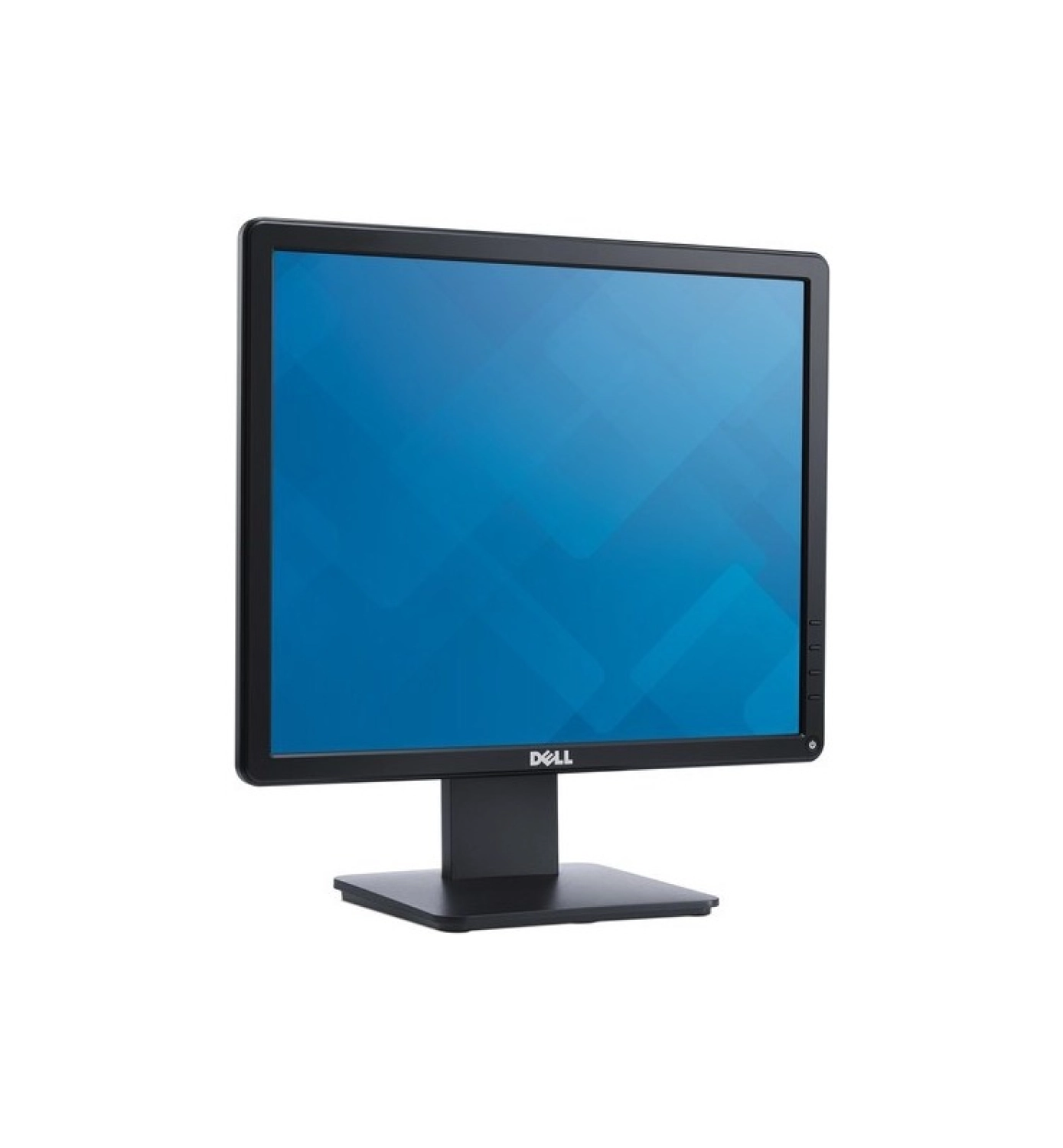 Dell E1715S 17" 5Ms (Analog+Display) Led Monitör - Görsel 2