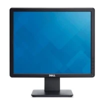 Dell E1715S 17" 5Ms (Analog+Display) Led Monitör