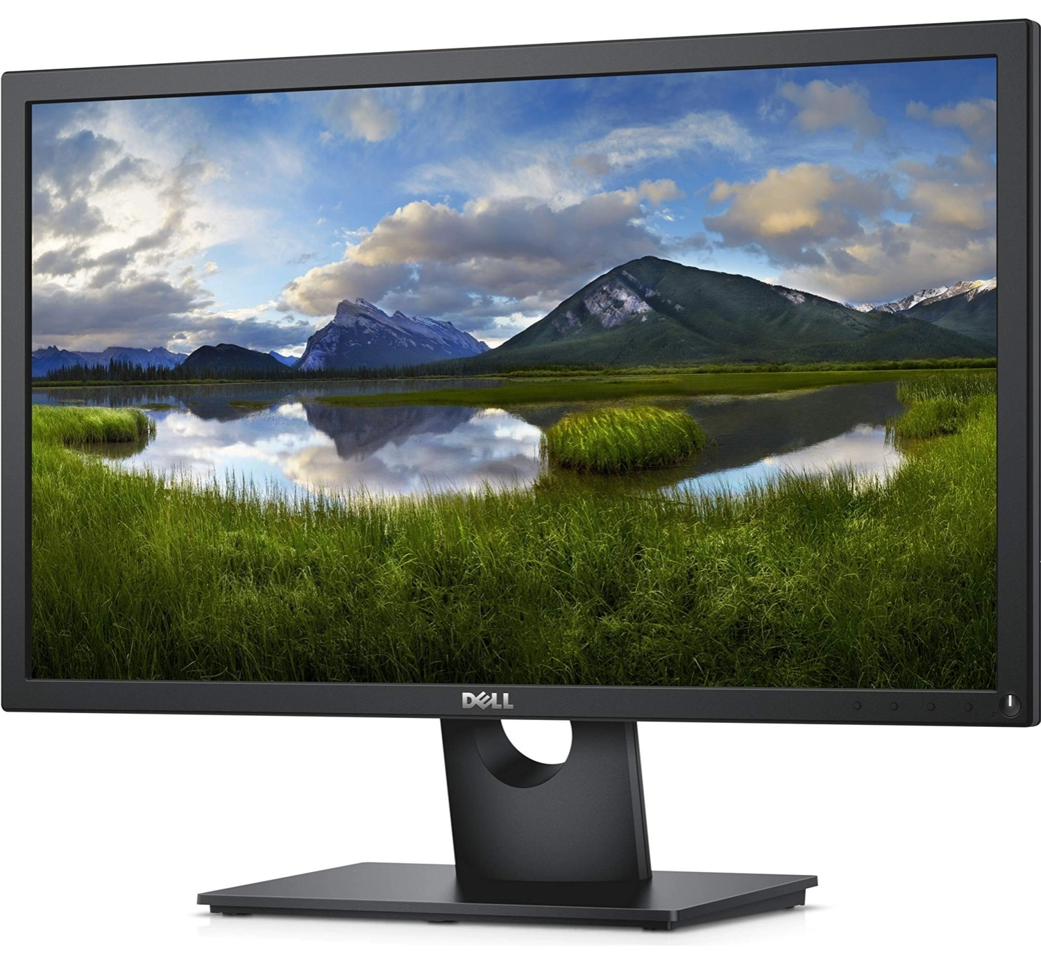 Dell E2318H 1920×1080 23 Led 1000/1 Siyah Monitör ürün görseli