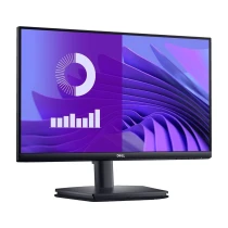 Dell E2425Hm 23.8 1920X1080 Fhd 100Hz 5Ms Hdmi Vga Dp Ips Monitör