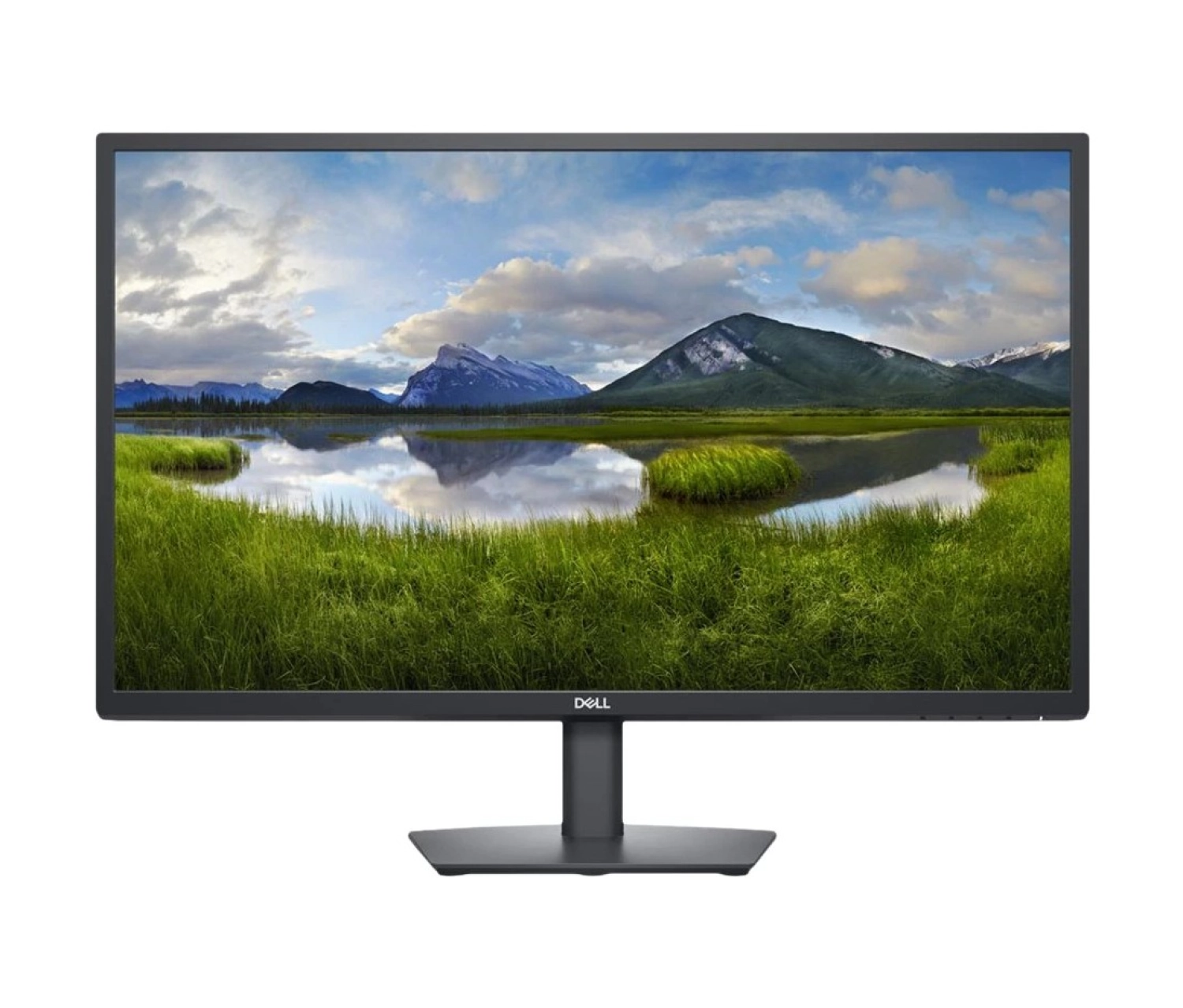 Dell E2723H 27" 5Ms, 60Hz, Full Hd, D-Sub, Dp, Ips Led Monitör ürün görseli