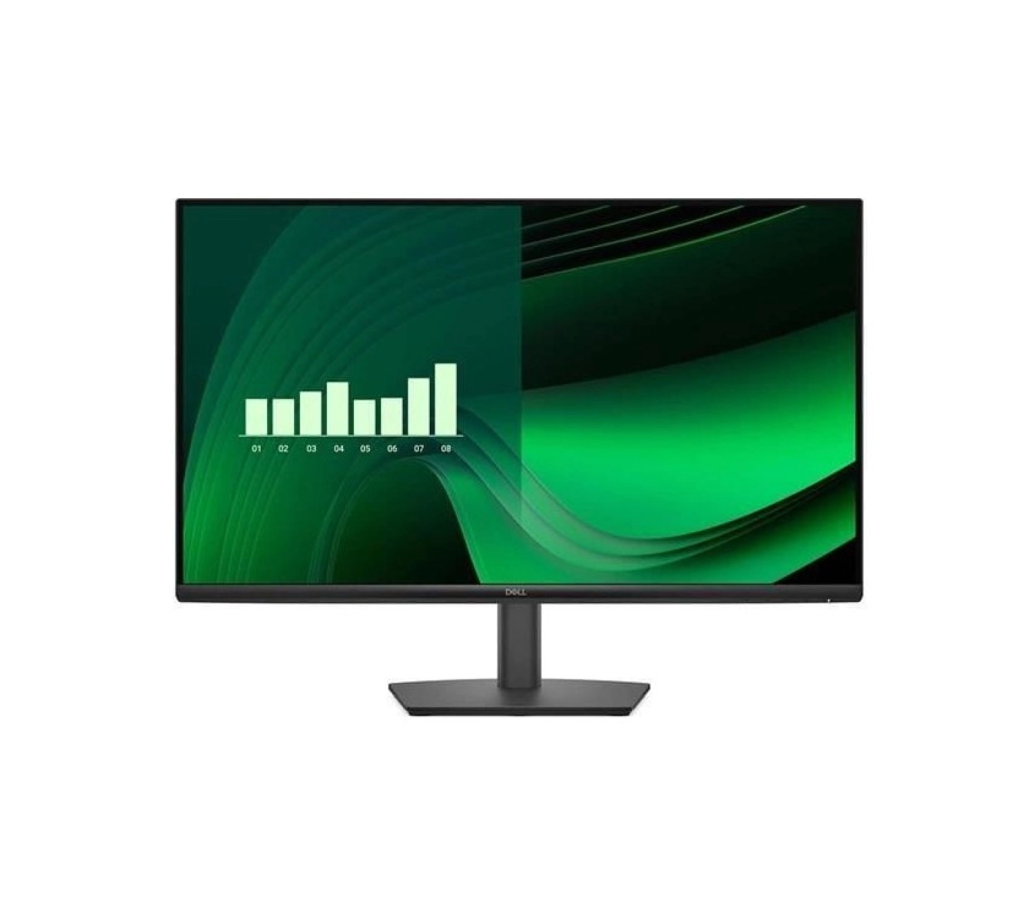 Dell E2725Hm 27 1920X1080 Fhd 100Hz 5Ms Hdmi Vga Dp Ips Monitör ürün görseli