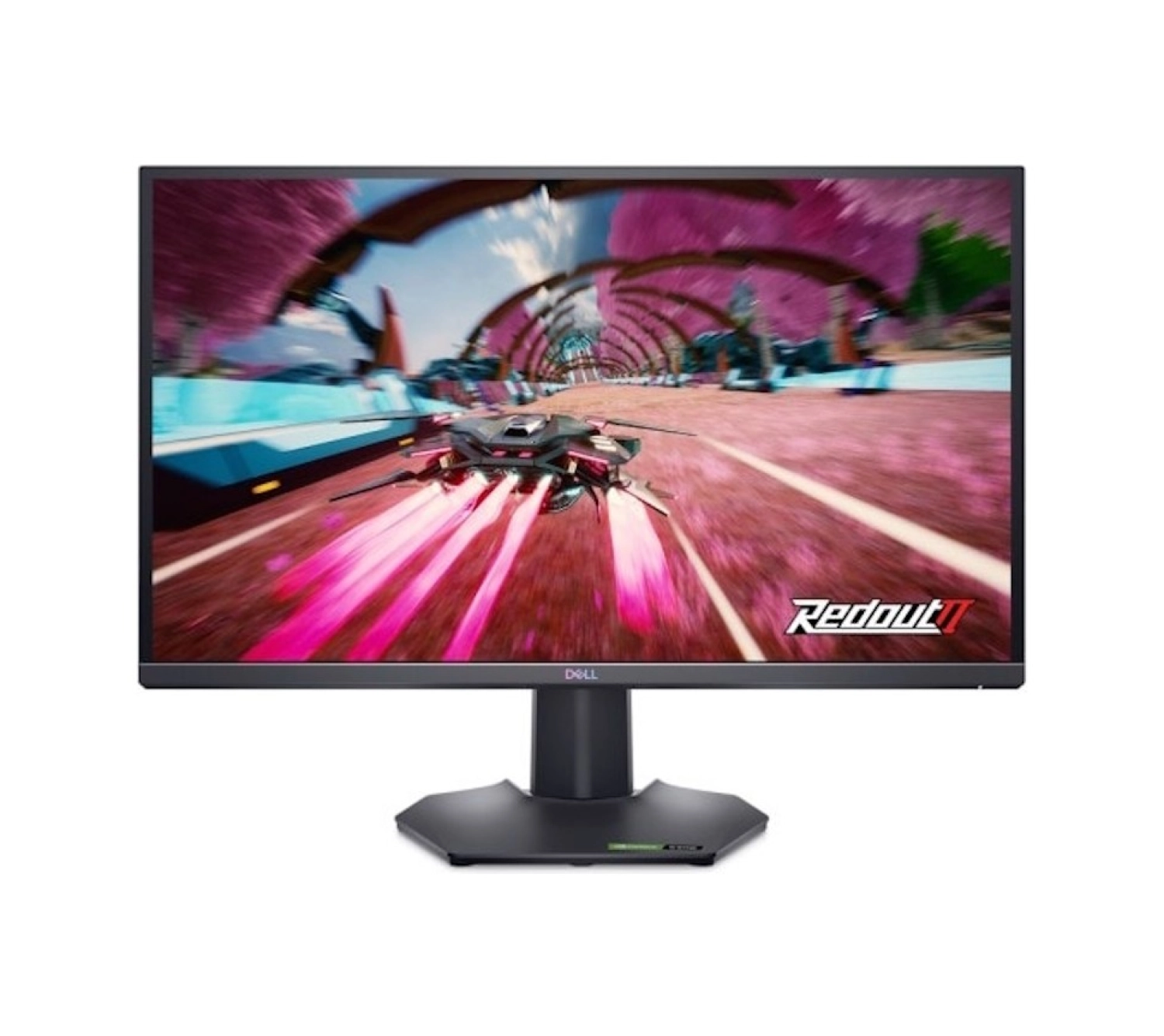 Dell G2724D 27 Inç 165Hz 1Ms 2K Qhd Adaptive Sync Fast Ips Pivot Gaming Monitör ürün görseli