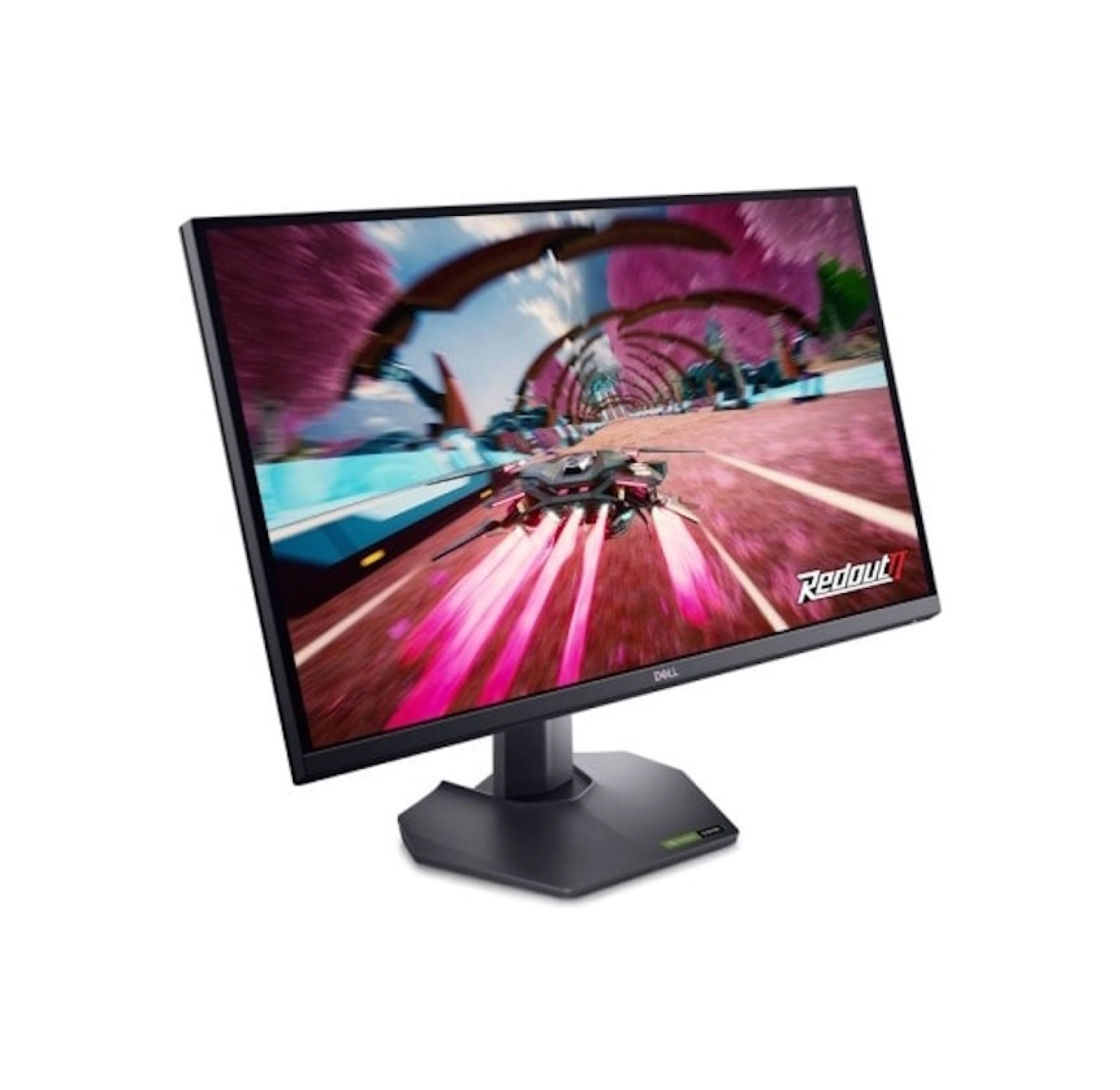 Dell G2724D 27 Inç 165Hz 1Ms 2K Qhd Adaptive Sync Fast Ips Pivot Gaming Monitör - Görsel 2