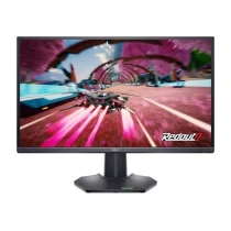 Dell G2724D 27 Inç 165Hz 1Ms 2K Qhd Adaptive Sync Fast Ips Pivot Gaming Monitör
