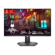 Dell G3223Q 32 Inç 144Hz 1Ms Hdr600 Freesync Premium Pro Uhd Fast Ips Gaming Monitör