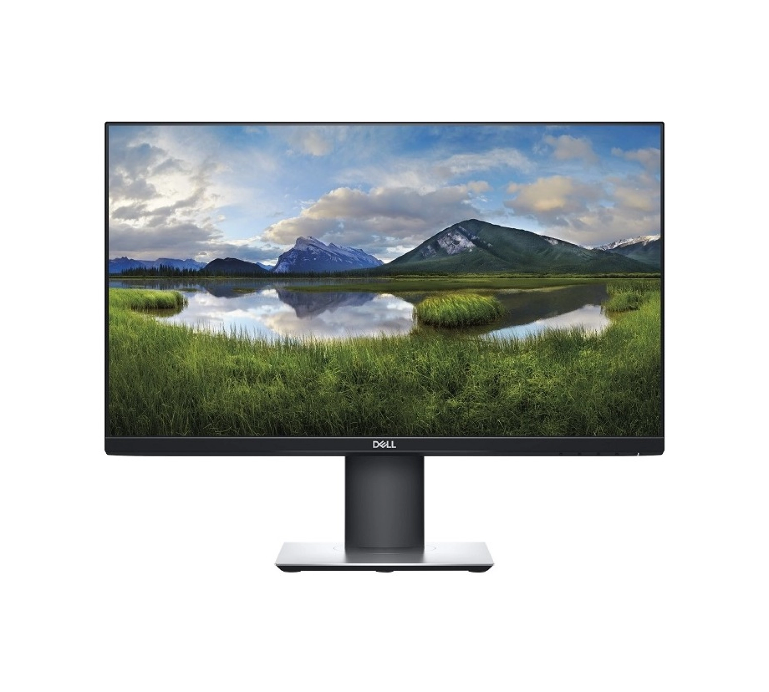 Dell P2421D 23.8" 60Hz 8Ms (Hdmi+Display) Qhd Ips Led Monitör ürün görseli