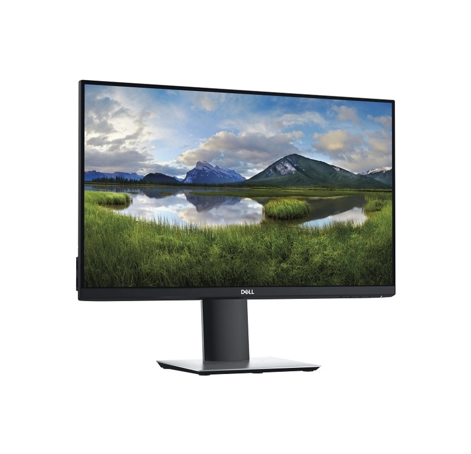 Dell P2421D 23.8" 60Hz 8Ms (Hdmi+Display) Qhd Ips Led Monitör - Görsel 4