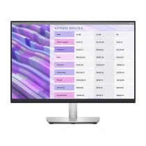 Dell P2423 23.8" 5Ms 60Hz Full Hd D-Sub+Hdmi+Dvi Ips Led Monitör