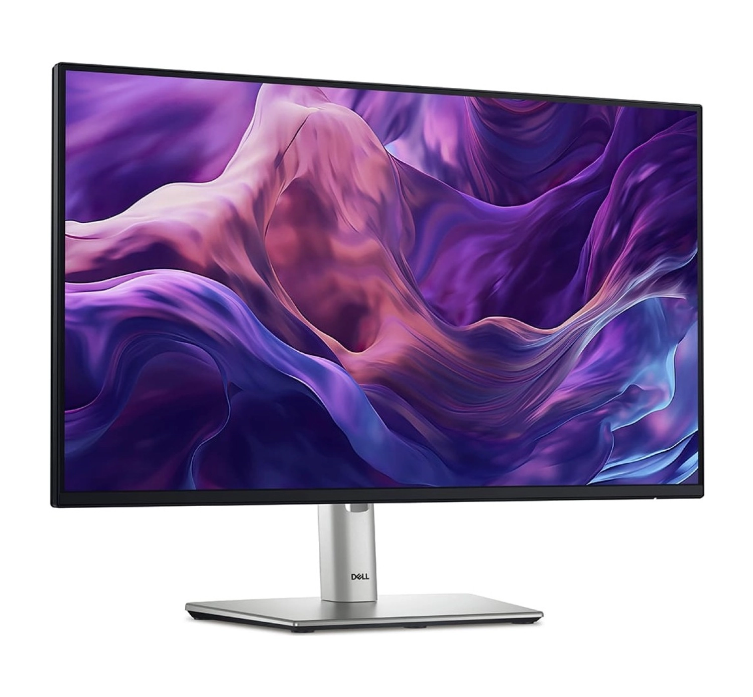 Dell P2425H 23.8 1920X1080 100Hz 8Ms Hdmi Vga Dp Type-C Ips Monitör - Görsel 2