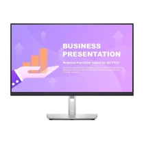 Dell P2722He, 27" 5Ms, 60Hz, Full Hd, Hdmı, Dp, Usb, Type-C, Pivot, Ips Led Monitör