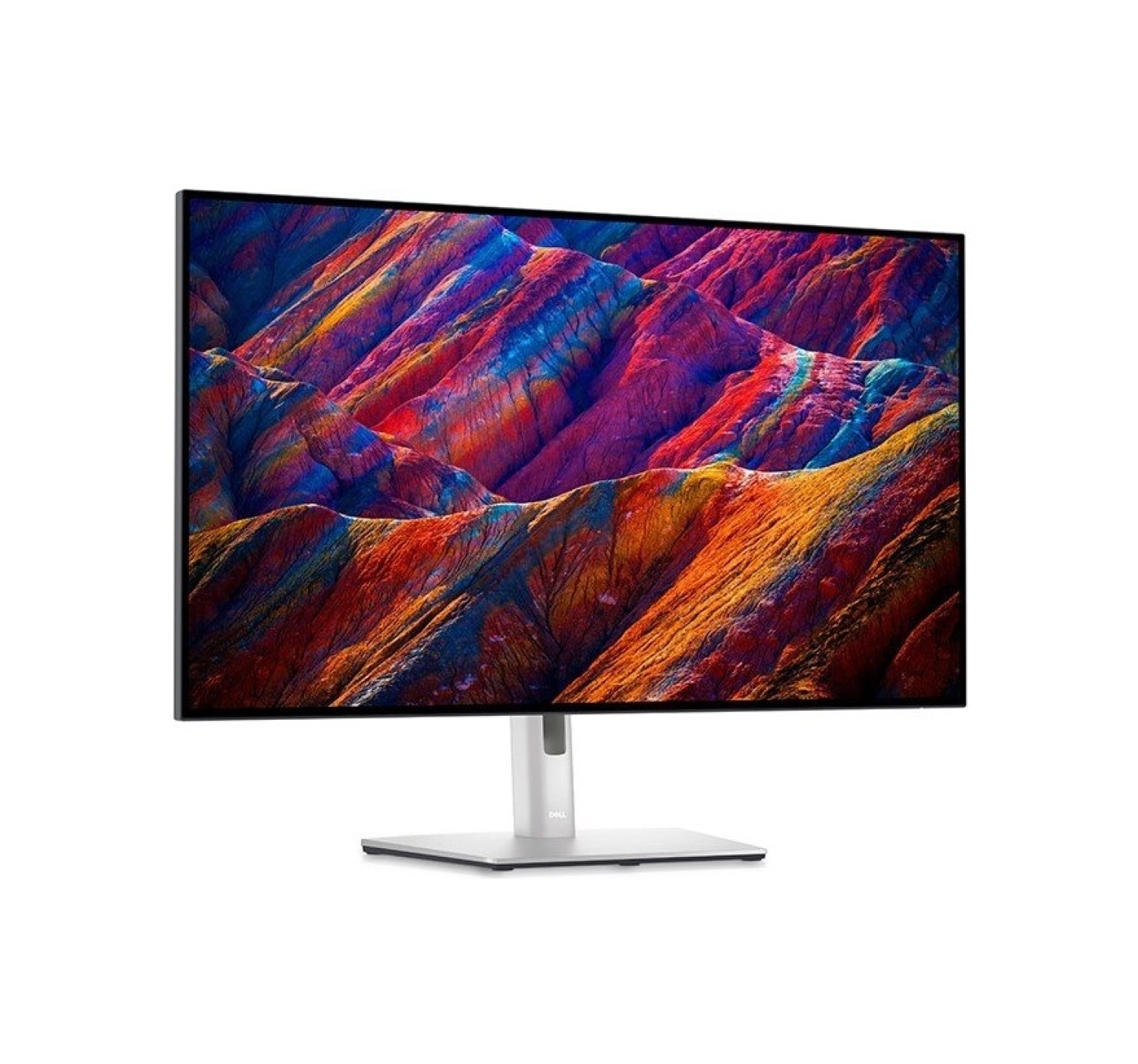 Dell P2723Qe 27" 5Ms 4K Hdmi Dp Type-C Ips ürün görseli