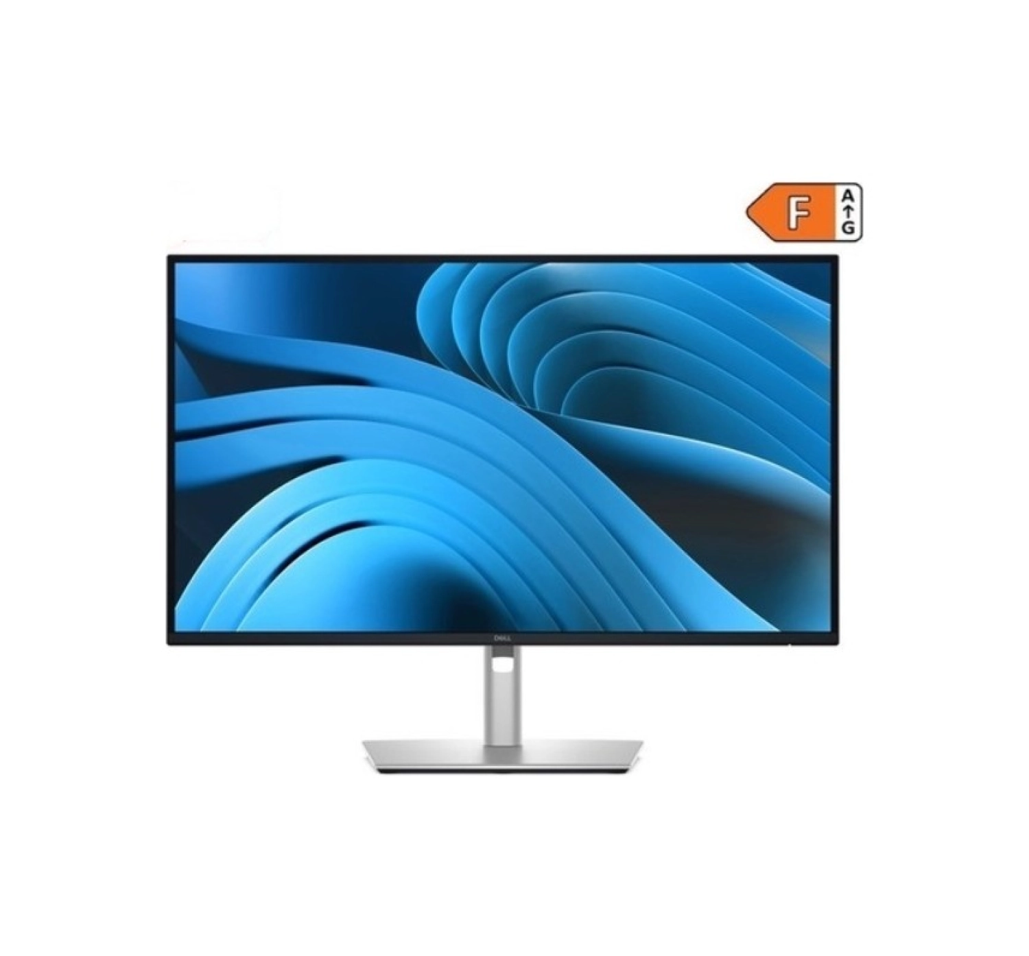 Dell P2725Qe 27" 5 Ms 4K Pivot Ips 100 Hz 3840 X 2160 Lcd Monitör ürün görseli
