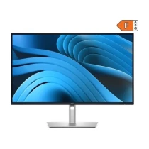 Dell P2725Qe 27" 5 Ms 4K Pivot Ips 100 Hz 3840 X 2160 Lcd Monitör