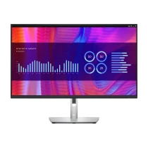 Dell P3223De 31.5 60Hz 8Ms (Usb-C+Hdmı+Display) Qhd Ips Monitör