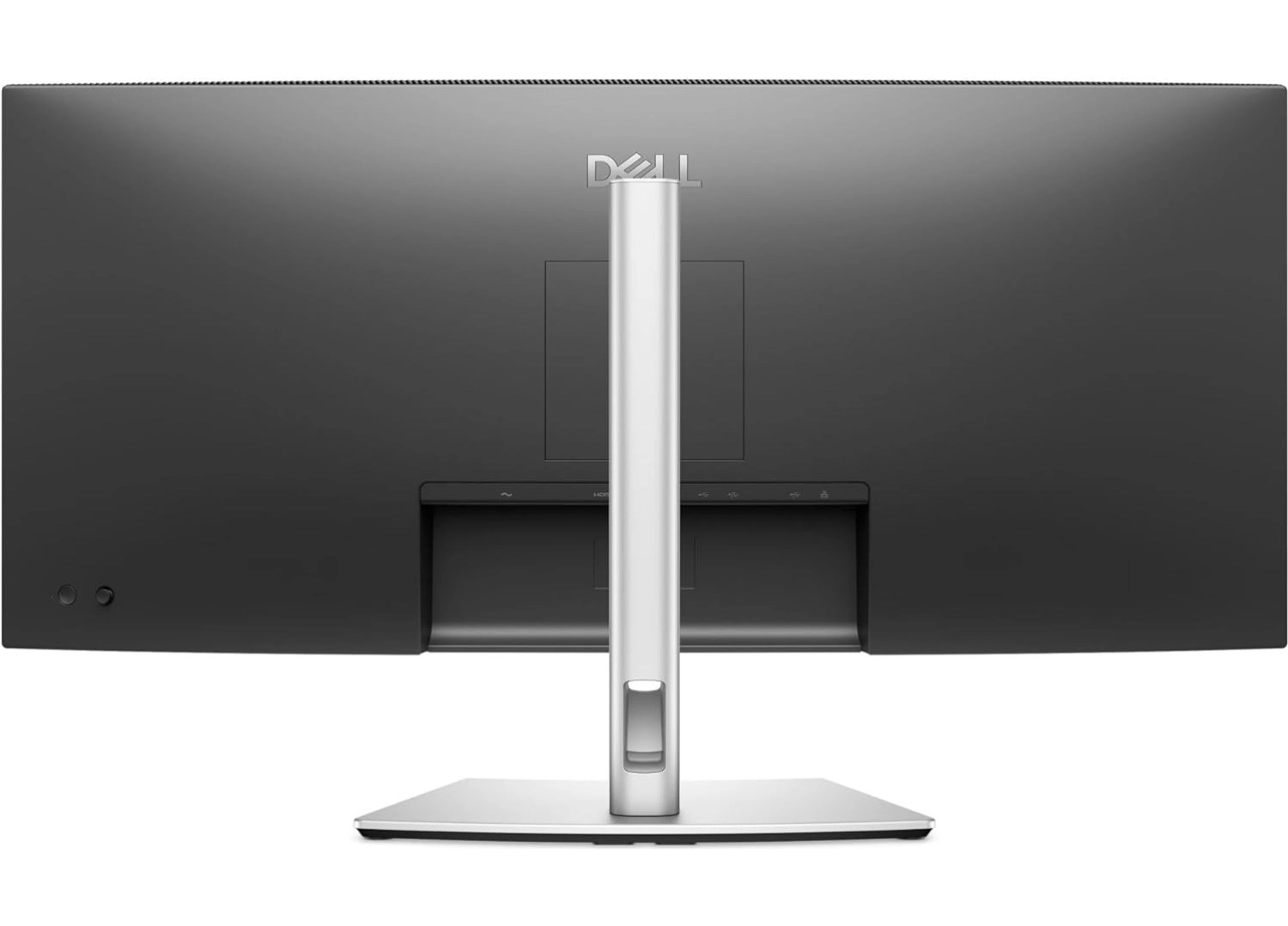 Dell P3425We 34" 5 Ms Wqhd Curved Ips 100 Hz Monitör - Görsel 3