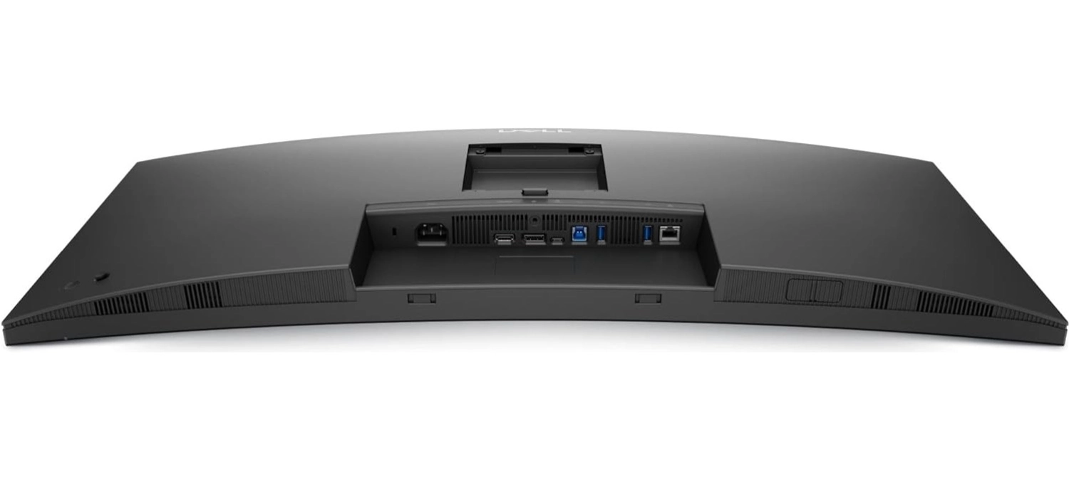 Dell P3425We 34" 5 Ms Wqhd Curved Ips 100 Hz Monitör - Görsel 4