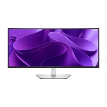 Dell P3425We 34" 5 Ms Wqhd Curved Ips 100 Hz Monitör