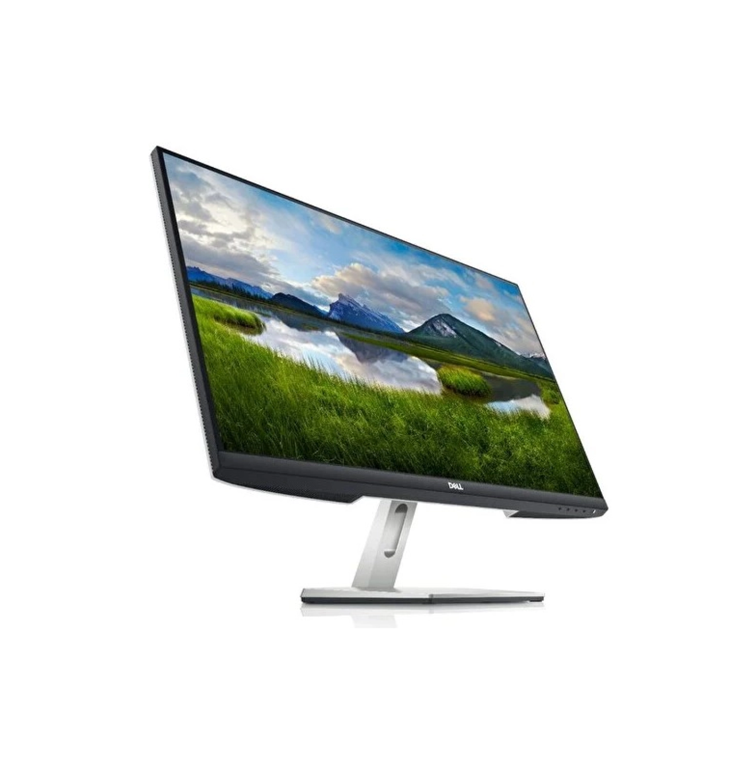 Dell S2421Hn 23.8" 4Ms 75 Hz Freesync Full Hd Ips Led Monitör - Görsel 4