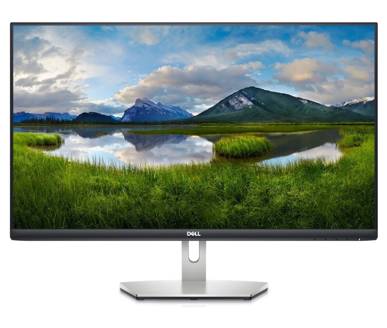 Dell S2421Hn 23.8" 4Ms 75 Hz Freesync Full Hd Ips Led Monitör - Görsel 2