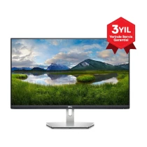 Dell S2421Hn 23.8" 4Ms 75 Hz Freesync Full Hd Ips Led Monitör