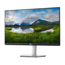 Dell S2721Hs 27" 4Ms 75Hz 1920X1080 Hdmı/Dp Pıvot Full Hd Ips Monitör
